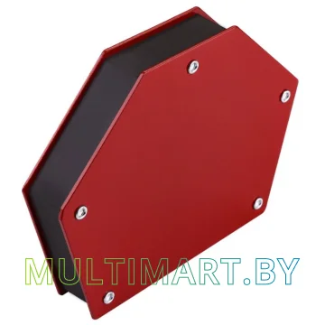 Магнитный угольник Deko DKMC6 (065-0645) картинка 2